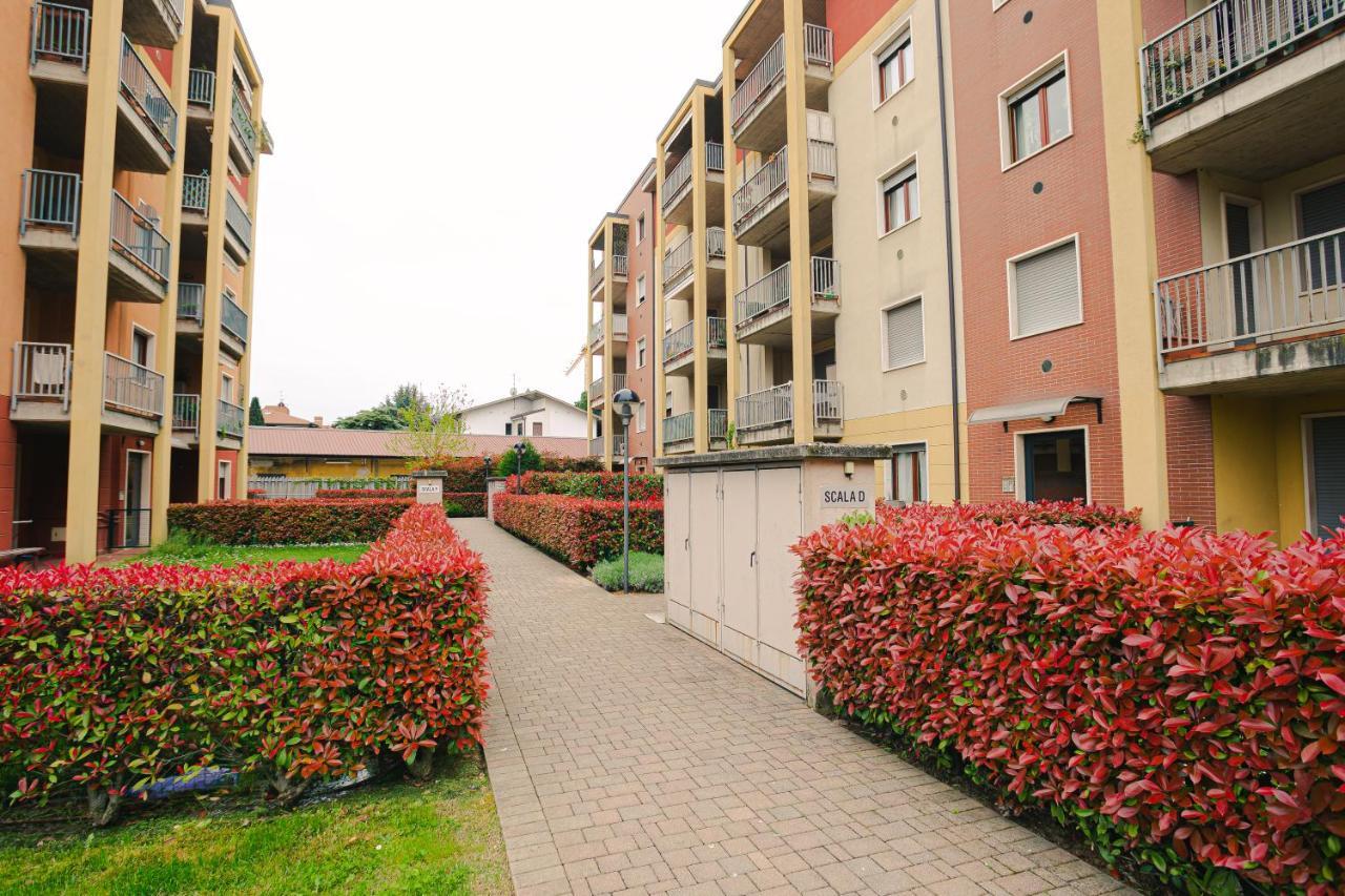 House 39 - Royal Welcome Verona Eksteriør bilde
