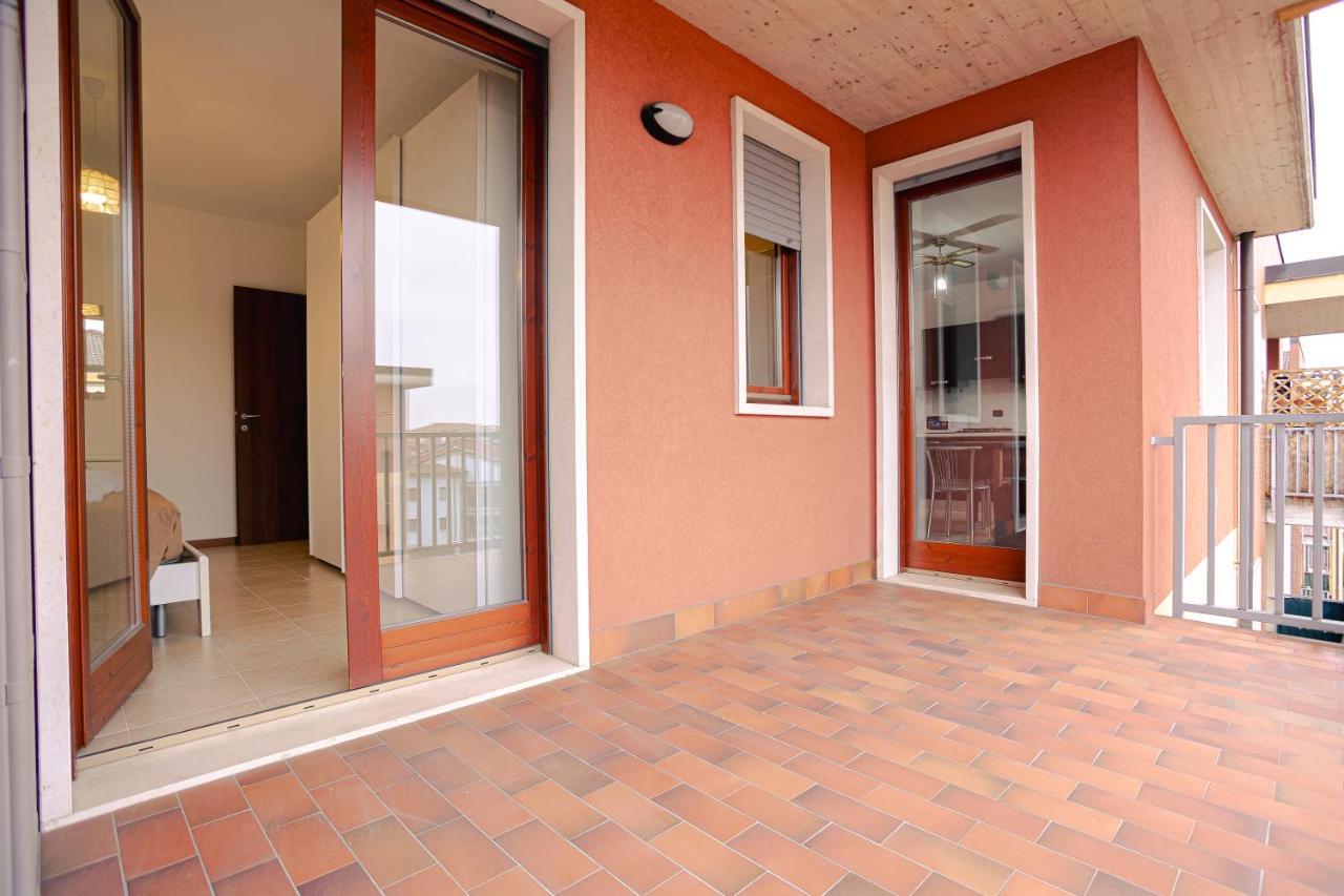 House 39 - Royal Welcome Verona Eksteriør bilde