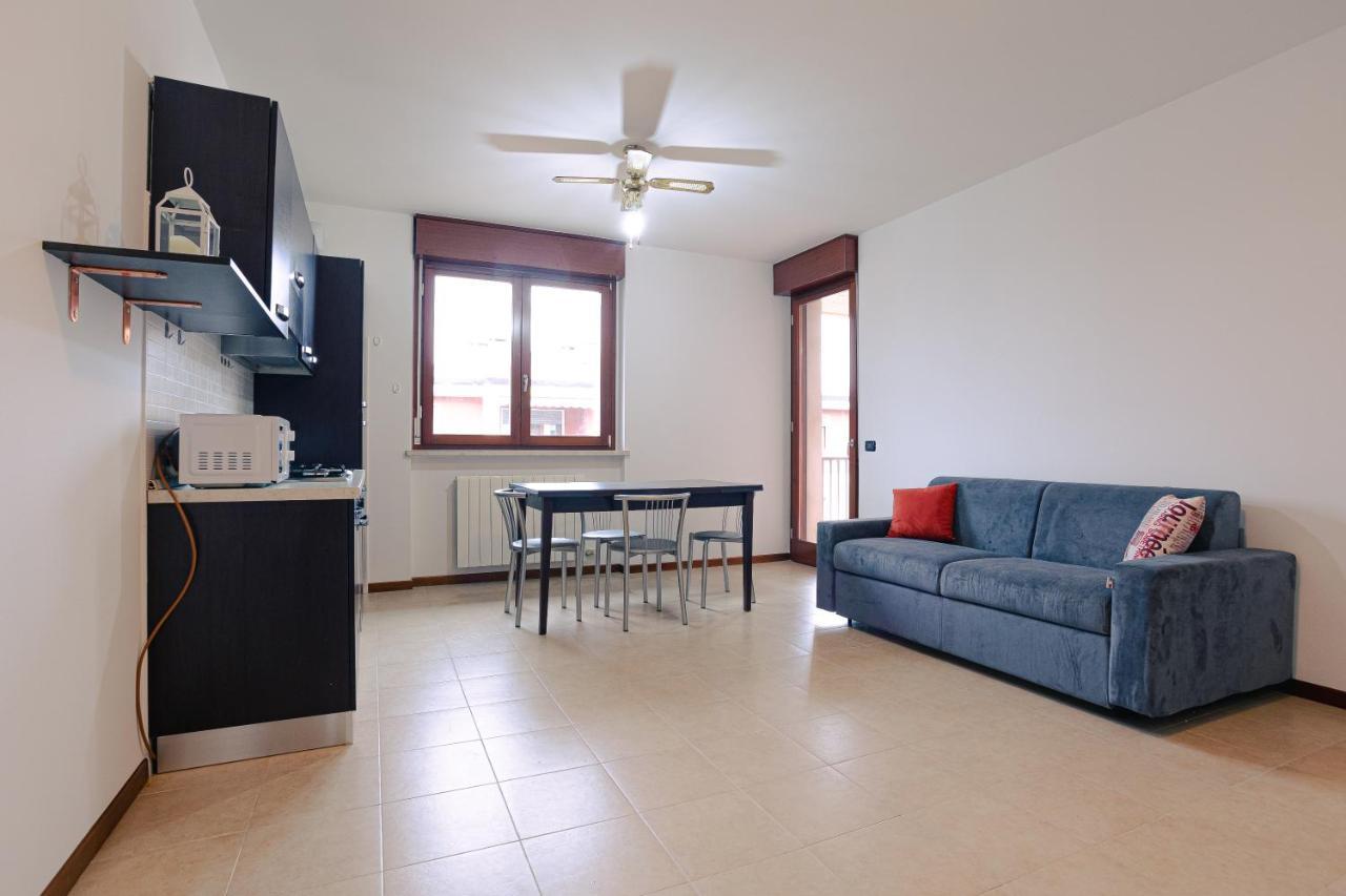 House 39 - Royal Welcome Verona Eksteriør bilde