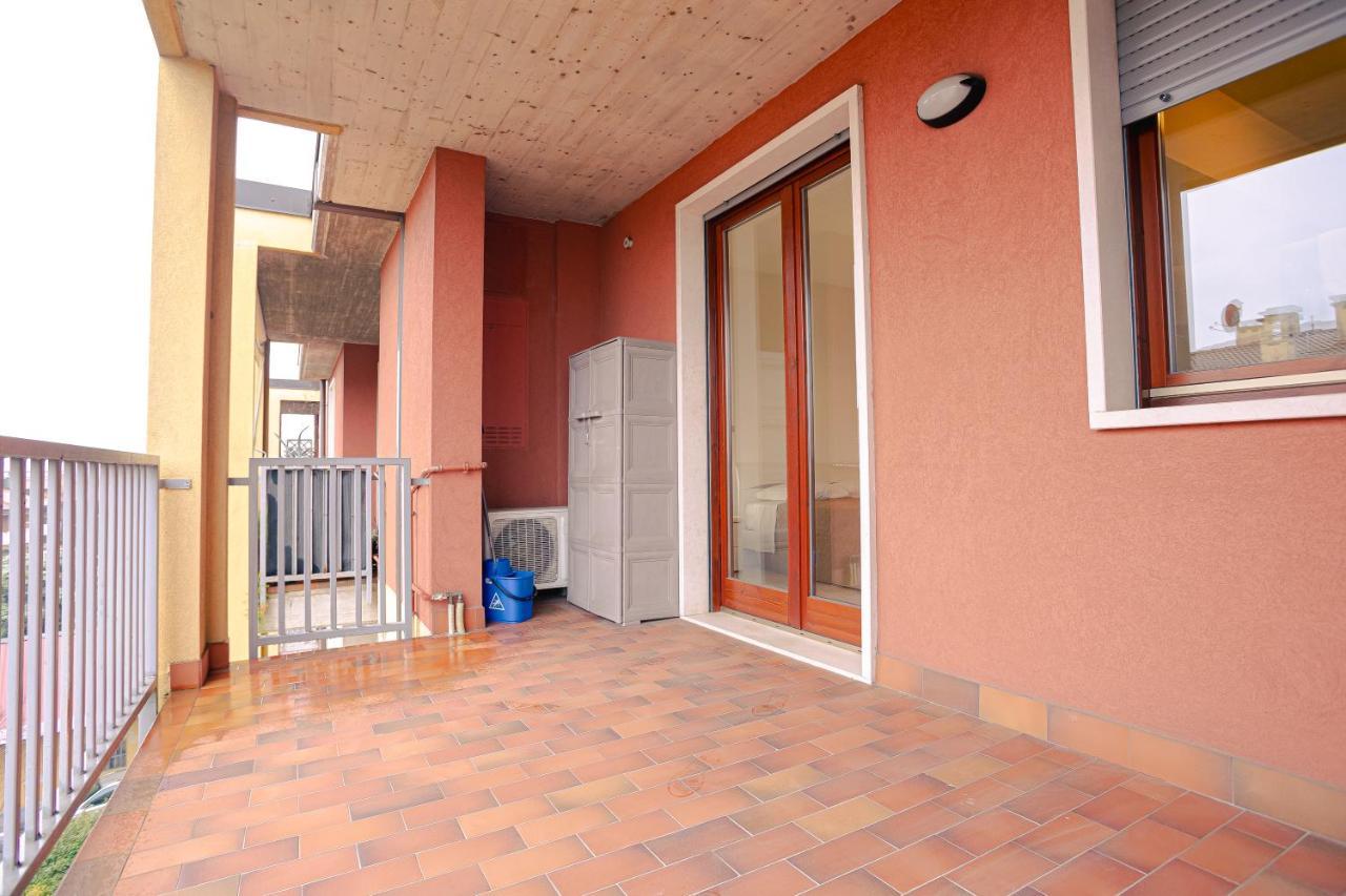 House 39 - Royal Welcome Verona Eksteriør bilde